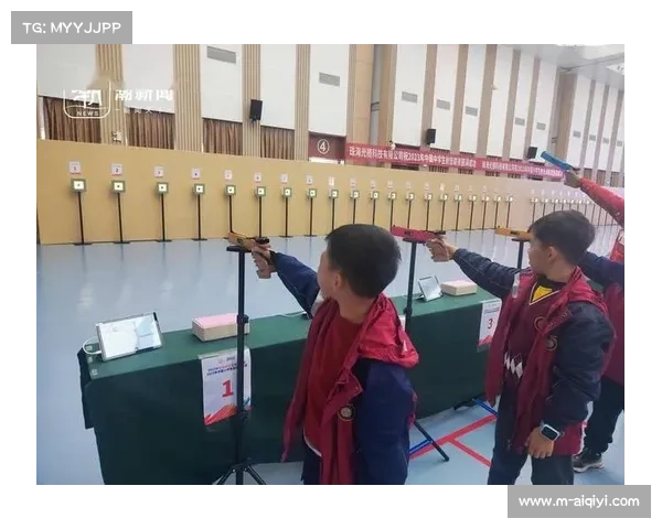 贵州推动激光枪赛事校园普及 10所中小学新建光电靶场助力青少年发展 贵州推动激光枪赛事校园普及 10所中小学新建光电靶场助力青少年发展
