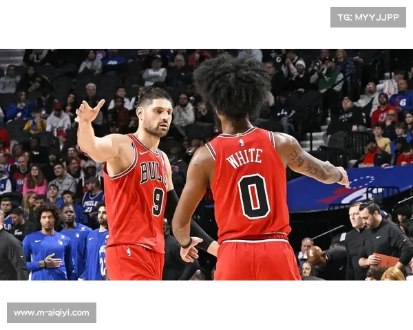 公牛队七人得分上双展现团队篮球优势力克魔术队