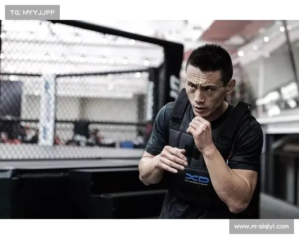 咪咕视频直播UFC 322，中国观众同步观看双冠王之夜