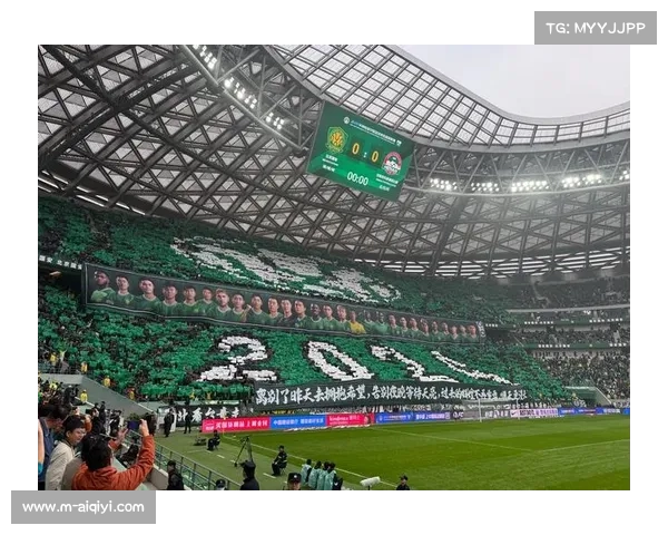 国安主场5-1大胜梅州,工体球迷高歌送别赛季 国安主场5-1大胜梅州,工体球迷高歌送别赛季