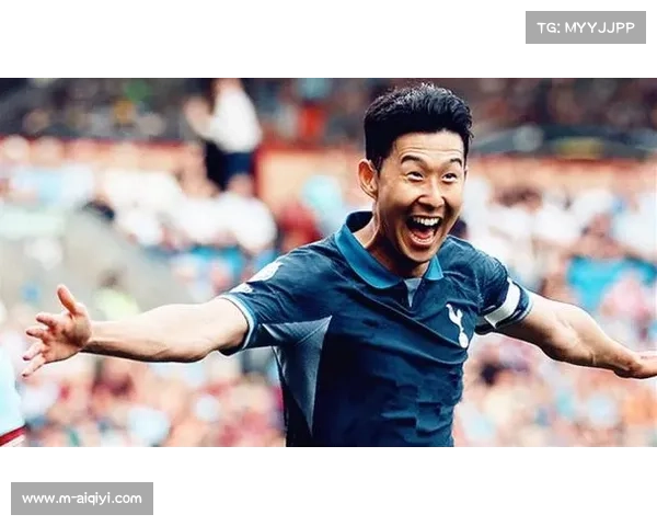 巴黎贝甜携手洛杉矶足球俱乐部,推孙兴慜灵感产品