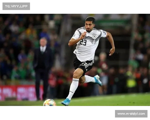 埃姆雷·詹伤缺,多特中场防守核心缺席关键战役