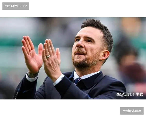 特写：博洛尼亚中场弗格森，从英冠到意甲成为“战术万金油”的崛起之路